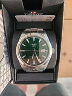 TISSOT Gentleman Powermatic 80 Silicium, Staal, Gebruikt, Staal, Polshorloge