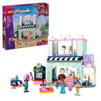 LEGO Friends 42662 Kapsalon & Accessoirewinkel 347 delig
