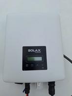 Solax power omvormer, Ophalen, Zo goed als nieuw, Overige typen