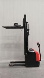 Hangcha CDD16-AC1-I, 1000 tot 2000 kg, Elektrisch, Stapelaar, Hangcha