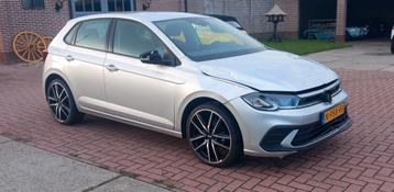Volkswagen Polo 2021 Virtual Cockpit  Led  13 Dkm beschikbaar voor biedingen