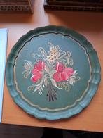 Dienblad, Huis en Inrichting, Woonaccessoires | Dienbladen, Ophalen, Hout