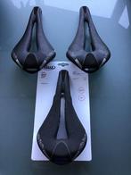 Selle Italia SLR Superflow Gel Ti316 - gebruikt en nieuw 3x, Ophalen of Verzenden, Nieuw, Overige typen