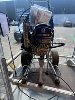 Graco Ultra Max II 695 ProContractor, Doe-het-zelf en Verbouw, Schildersmaterialen, Ophalen, Nieuw, Verfspuit of Verfpomp