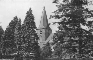 (388-479-029) Ermelo Oude Ned Herv Kerk beschikbaar voor biedingen