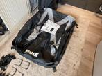Thule Ranger 90 Opvouwbare Dakkoffer, Auto diversen, Dakkoffers, Ophalen of Verzenden, Gebruikt