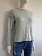 Yaya trui. Maat S. Mintgroen., Nijmegen, Verhip-vintage.nl, Ophalen of Verzenden, Zo goed als nieuw