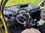 Citroen C3 Picasso 1.4 VTi Exclusive ECC Audio-CD/MP3 Electr, Voorwielaandrijving, Stof, Gebruikt, Parkeersensor
