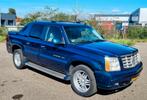 Cadillac 2006 all wheel drive LPG, Auto's, 2706 kg, 600 kg, 5967 cc, Geïmporteerd
