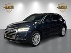 Audi Q5 2.0 TDI quattro Sport Edition 3x S-LINE HFD-18-N, Automaat, Gebruikt, Q5, 1795 kg