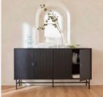 Nieuw Dressoir in verpakking., Ophalen, Overige materialen, 150 tot 200 cm, Nieuw