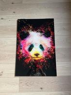 Panda Plexiglas Schilderij - Goeie Staat!, Huis en Inrichting, Woonaccessoires | Schilderijen, Tekeningen en Foto's, Ophalen of Verzenden