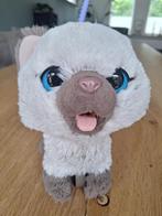 FurReal Kami de kat, Ophalen of Verzenden, Zo goed als nieuw, Poes