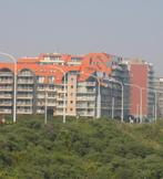 Nieuwpoort-bad: lastminute vakantieapp.1-4 pers. 24/4-31/4, Dorp, Antwerpen of Vlaanderen, Appartement, 1 slaapkamer