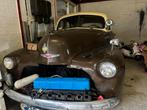 Chevrolet Stylemaster 1947 Nl kenkten Project, Auto's, Oldtimers, Achterwielaandrijving, Beige, Handgeschakeld, 3600 cc