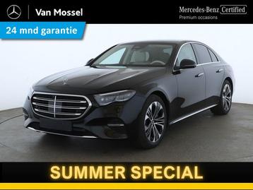 Mercedes-Benz E-klasse 300 e Exclusive Line / Premium/ AIRMA beschikbaar voor biedingen