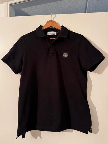Stone Island polo maat M  beschikbaar voor biedingen