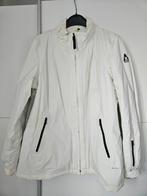 Gaastra Ski Jas - Witte Winterjas, Gaastra, Wit, Maat 46/48 (XL) of groter, Ophalen of Verzenden