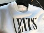 Levi’s sweater maat XS wit, Kleding | Dames, Truien en Vesten, Maat 34 (XS) of kleiner, Ophalen of Verzenden, Wit, Zo goed als nieuw