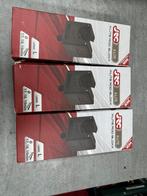 3x jrc bloxx achtersteuntjes, Watersport en Boten, Hengelsport | Karpervissen, Nl, Overige typen, Jrc, Nieuw