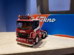 tekno scania bmb logistics, Ophalen of Verzenden, Nieuw, Bus of Vrachtwagen, Tekno