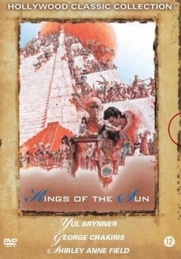 Kings of the sun - Yul Brynner - 1963 beschikbaar voor biedingen