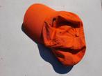 Nike pet oranje, Ophalen of Verzenden, Nieuw, One size fits all