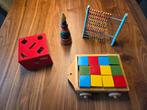Houten speelgoed., Kinderen en Baby's, Speelgoed | Houten speelgoed, Ophalen, Overige typen