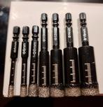 Diamantboor tegelboor Gatenboor, Ophalen of Verzenden, Nieuw, Overige typen