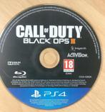 Call of Duty Black Ops III PS4, Spelcomputers en Games, Games | Sony PlayStation 4, Ophalen of Verzenden, Zo goed als nieuw, Vanaf 18 jaar