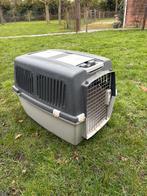 Hondenbench, Ophalen, Zo goed als nieuw