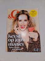 &C magazine 2025, Ophalen of Verzenden, Zo goed als nieuw