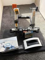 Tacx Flow fietstrainer met VR upgrade, incl. DVD, Sport en Fitness, Wielrennen, Ophalen of Verzenden, Gebruikt, Overige typen