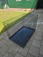 Xxl hondenbench, Ophalen, Gebruikt