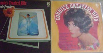 ConnieFrancis/EllieGreenwich/RoccoGranata/EydieGorme/TonyHat beschikbaar voor biedingen