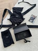 Rookie premium draagzak baby - Zo goed als nieuw!, Buik of Rug, Zo goed als nieuw, Draagzak, Ophalen