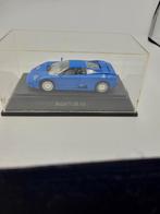 135 bugatti EB 110 revell, Gama, Ophalen of Verzenden, Zo goed als nieuw, Auto