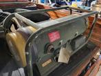 Defensie heater incompleet, Ophalen, Minder dan 60 cm, Kachel, 30 tot 80 cm