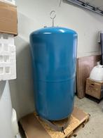 IMI pneumatex compresso CU600.6E basisvat verticaal, Doe-het-zelf en Verbouw, Ophalen, Overige typen, Nieuw, 60 tot 150 cm