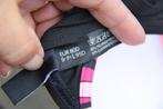 Bikini zwart/ roze Sapph mt L 80D cup Vaste prijs, Zwart, Ophalen of Verzenden, Zo goed als nieuw, Sapph