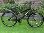 Altec nevada 26 inch jongens fiets mountainbike cross fiets, Gebruikt, Handrem, Altec Nevada, Ophalen