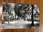 Bilthoven, Leijenscheweg,1962, Ophalen of Verzenden, 1960 tot 1980, Gelopen, Utrecht