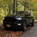 Dodge RAM 1500 pick up 4x4 Crew Cab Limited Night LPG, Auto's, Particulier, Te koop