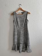 Grijze jurk XS Banana Republic, Kleding | Dames, Jurken, Ophalen of Verzenden, Maat 34 (XS) of kleiner, Grijs, Gedragen