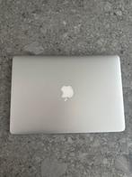 Macbook Air 2013, Computers en Software, Apple Macbooks, Ophalen, Gebruikt, Qwerty, 13 inch