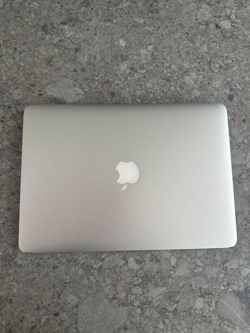 Macbook Air 2013, Computers en Software, Apple Macbooks, Gebruikt, MacBook Air, 13 inch, Minder dan 2 Ghz, 128 GB of minder, Qwerty