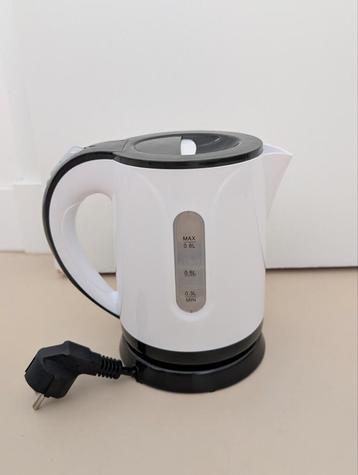 Mestic MWC-100 waterkoker wit beschikbaar voor biedingen