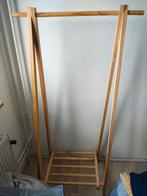 Bamboe Kledingrek Action. Gratis afhalen!, Kleding | Dames, Kledingrekken, Ophalen, Gebruikt