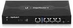 Ubiquiti Edgerouter 4, Computers en Software, Routers en Modems, Ophalen of Verzenden, Zo goed als nieuw