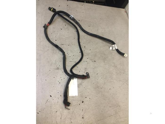 Kabelboom van een Mercedes ML-Klasse, Auto-onderdelen, Elektronica en Kabels, Mercedes-Benz, Gebruikt, 3 maanden garantie, Ophalen of Verzenden